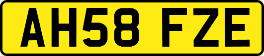 AH58FZE