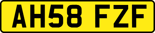 AH58FZF