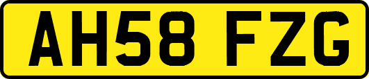 AH58FZG