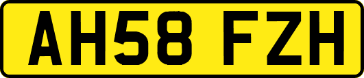 AH58FZH