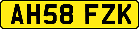 AH58FZK