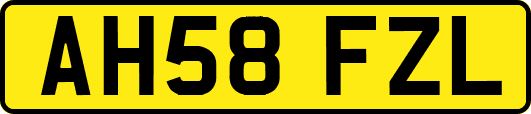 AH58FZL