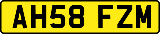 AH58FZM