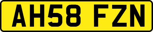 AH58FZN