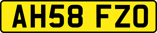 AH58FZO