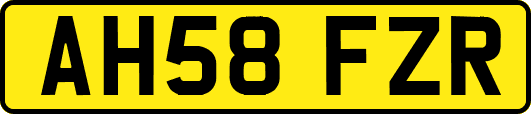 AH58FZR