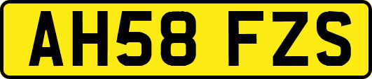 AH58FZS