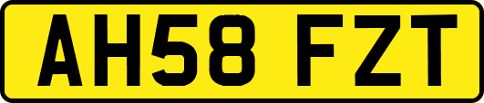 AH58FZT