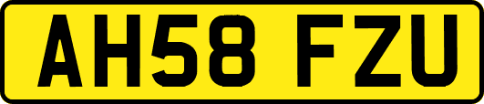 AH58FZU