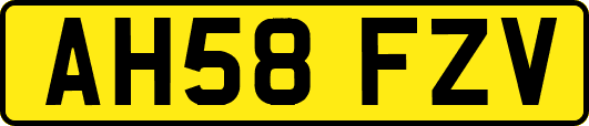 AH58FZV