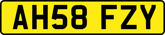 AH58FZY
