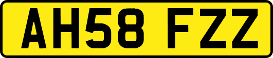 AH58FZZ