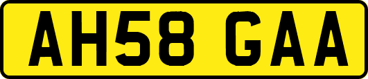 AH58GAA