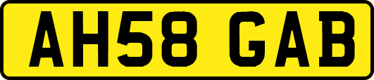 AH58GAB