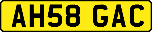 AH58GAC