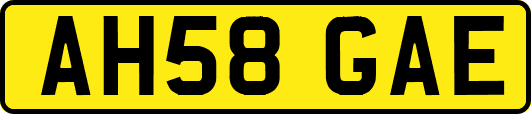 AH58GAE