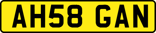 AH58GAN