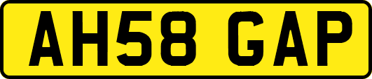 AH58GAP