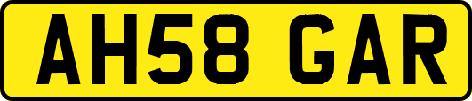 AH58GAR