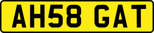 AH58GAT