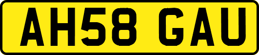 AH58GAU