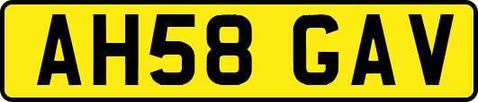AH58GAV