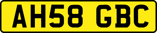 AH58GBC