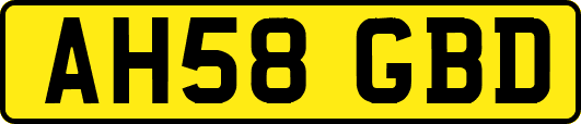 AH58GBD