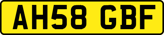 AH58GBF