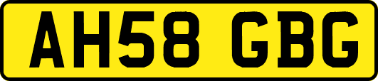 AH58GBG