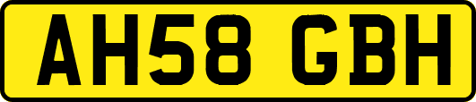 AH58GBH
