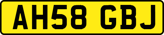 AH58GBJ