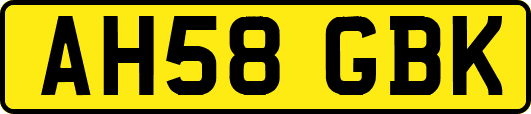 AH58GBK
