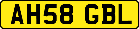 AH58GBL