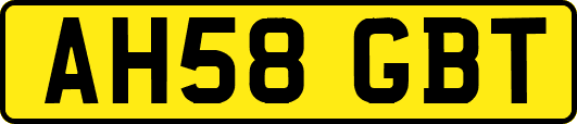 AH58GBT