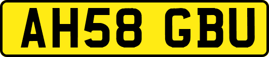AH58GBU