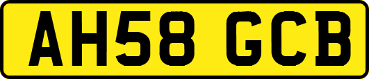 AH58GCB