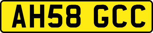 AH58GCC