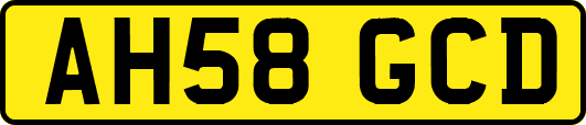 AH58GCD