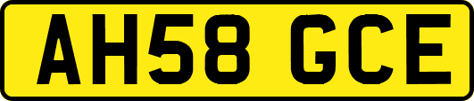 AH58GCE