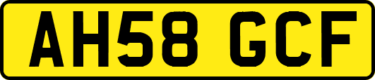 AH58GCF