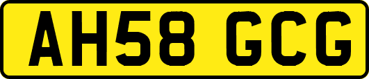AH58GCG