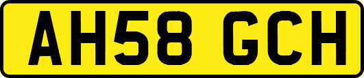 AH58GCH