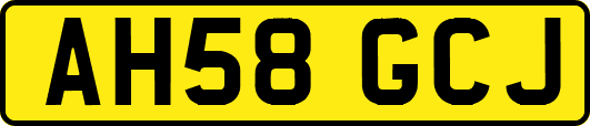 AH58GCJ