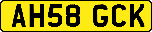 AH58GCK