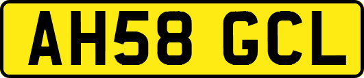 AH58GCL