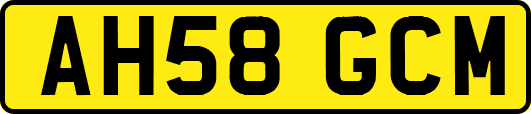 AH58GCM