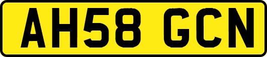 AH58GCN
