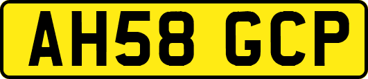 AH58GCP