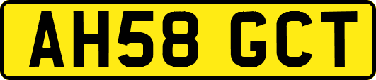 AH58GCT